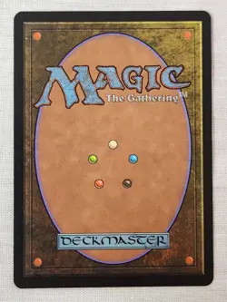 NM Nature's Revolt Tempest Mtg Magic the Gathering - Image 2