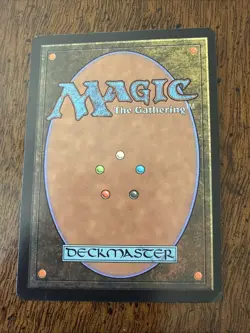 Foil Prophecy Regular Magic The Gathering M/HP - Image 2