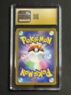 Pokemon Diancie Art Rare Holo 186/172 Vstar Universe CGC Pristine 10 - Image 2