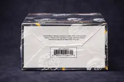Pokemon TCG: Mega Evolution Factory Sealed Enhanced Booster Box - Image 4