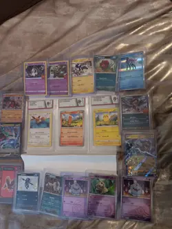 pokemon card bundle lot - Image 2