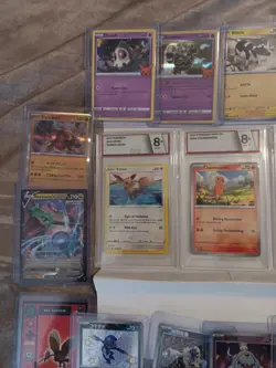 pokemon card bundle lot - Image 4