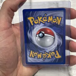 Pokemon Trading Card Game TCG Jungle Italian Spearow 62/64 NM Near Mint Vintage - Image 3