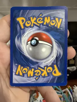 Exeggutor 41/110 - Reverse Holo Pokemon TCG Holon Phantoms Stamped - Image 2