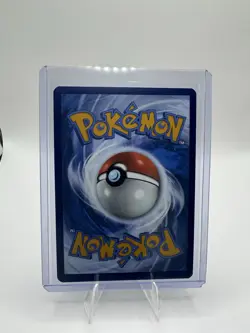 Pokemon TCG Magneton 159 Sv: Scarlet & Violet Promo Cards Holo Full Art Promo - Image 2