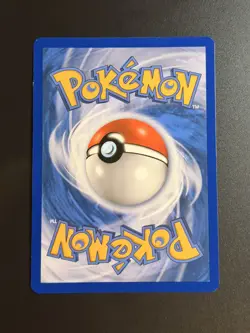 Smeargle ⭐ 8/90 Reverse Holo Rare HGSS Undaunted 2010 Pokemon NM - Image 2