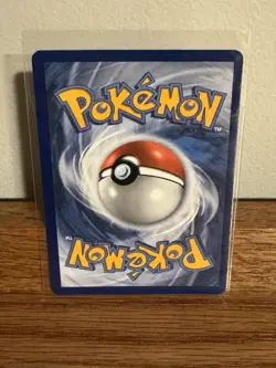 Pokemon Emcee's Hype Ultra Rare Holo 220/182 Sv10: Destined Rivals - Image 2