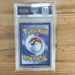 Pokemon Rapid Strike Urshifu V Holo Brilliant Stars TG20/TG30 PSA 10 - Image 2