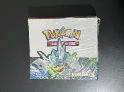 Pokemon Twilight Masquerade Booster Box 36 Packs Sealed (please see photos) - Image 1