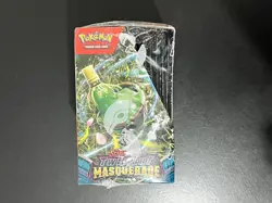 Pokemon Twilight Masquerade Booster Box 36 Packs Sealed (please see photos) - Image 4