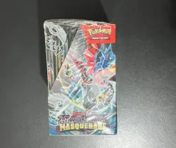 Pokemon Twilight Masquerade Booster Box 36 Packs Sealed (please see photos) - Image 5