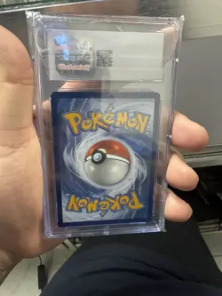 2024 POKEMON BLACK STAR PROMOS ADVENTURE CHEST #088 PIKACHU CGC 10 GEM MINT - Image 2