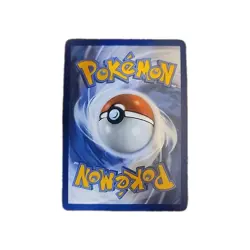 Pokemon TCG Glaceon EX Holiday Calendar Stamp 026/131 Prismatic Evolutions - Image 2