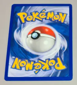 Pikachu # 87/130 Common Karte A Base Set 2 - 2000 Pokemon Englisch Mint Vintage - Image 4