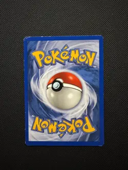 Light Vaporeon 52/105 Neo Destiny WotC 2002 Pokemon TCG - MP Raw - Image 2