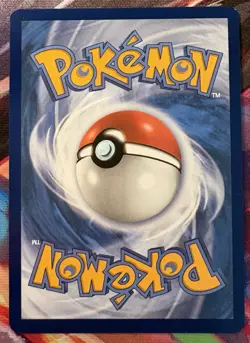 Pokemon TCG Mesprit 204/191SV08 Surging Sparks Illustration Rare Holo NM - Image 2