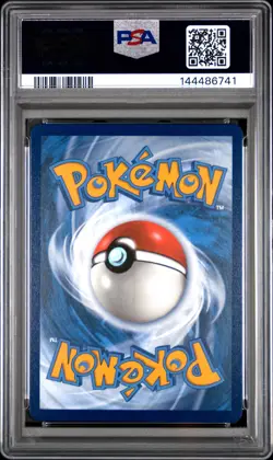 PSA 9 Team Rocket's Zapdos 070/182 Asia Exclusive Stamp Pokemon - Image 2