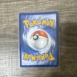 Pokemon Sawsbuck Illustration Rare Holo SV05 Temporal Forces 166/162 130HP - Image 2