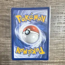 Pokemon Sawsbuck Illustration Rare Holo SV05 Temporal Forces 166/162 130HP - Image 4