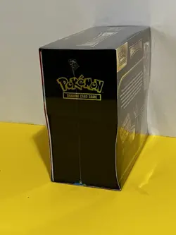 Pokemon TCG Mega Evolutions Elite Trainer Box Lucario Art SEALED NEW - Image 4