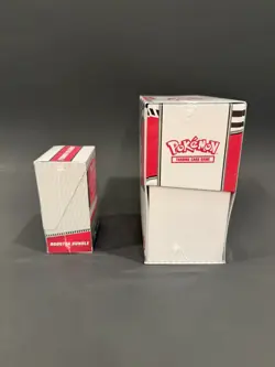 Pokemon White Flare Elite Trainer Box ETB and Booster Bundle Factory Sealed - Image 4