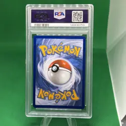 Pokemon TCG PSA 10 Iono’s Wattrel 231/217 GEM MINT 2026 Ascended Heroes - Image 2