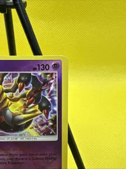 Giratina 86/236 SM Unified Minds Reverse Holo Pokemon TCG - Image 2