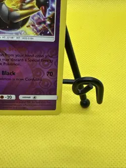 Giratina 86/236 SM Unified Minds Reverse Holo Pokemon TCG - Image 5