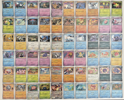 Pokemon TCG - 151 Complete set 165/165 English - All 12 EX and 25 Holo - NM/M - Image 3