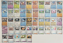 Pokemon TCG - 151 Complete set 165/165 English - All 12 EX and 25 Holo - NM/M - Image 4