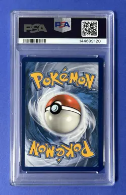 2019 Pokemon Sun & Moon MewTwo GX Hidden Fates #31 PSA 9 MINT - Image 2