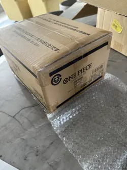 [US SELLER] Sealed Japanese OP-10 One Piece Royal Bloodline Booster Box - Image 4