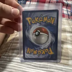 Mewtwo 052 Sv: Scarlet & Violet Promo Cards Promo Holo - Image 2