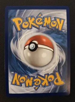 Pokemon Card - Penny 239/091 Trainer SIR - Paldean Fates - NM {526} - Image 2