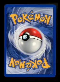 Typhlosion 17/111 Neo Genesis 2000 Holo Rare WOTC Pokemon Card TCG - Image 2