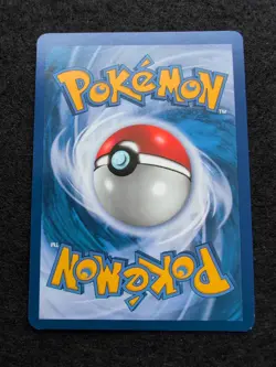 Drifblim - 16/100 Stormfront Non Holo Rare Pokemon Pokemon Card - Image 2