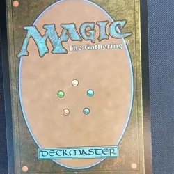 Magic: The Gathering Mouser Mark III Artifact Creature Card English Standard - Image 2