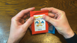 Pokemon All Holo 1st Edition God Pack! Vintage WOTC 11 Booster Card Sad Pack - Image 2