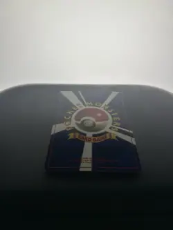 Erika's Bulbasaur Corocoro Promotional Cards Regular (Japanese) - Image 5