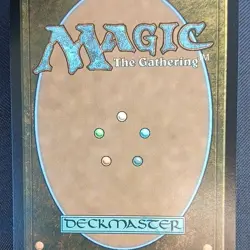 Magic: The Gathering Tokka & Rahzar Legendary Creature TMNT Red Black Card Engl… - Image 2