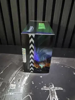 MTG Magic the Gathering: Final Fantasy Bundle: Gift Edition - New and Sealed - Image 5