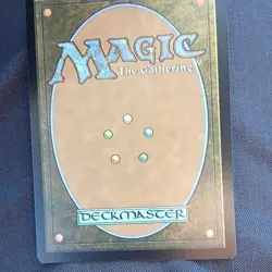 Magic: The Gathering Bebop, Warthog Warrior TMT Legendary Creature English - Image 2