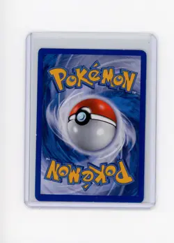 2013 Lugia EX BW83 Promo Ultra Rare Pokemon Card MP - Image 2