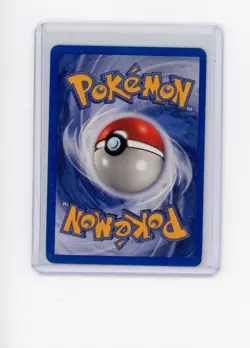 2004 Marill EX Team Rocket Returns 68/109 Reverse Holo Pokemon Card MP - Image 2