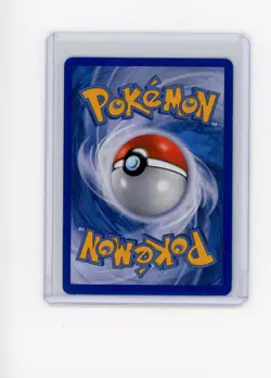 2013 Umbreon Plasma Freeze 64/116 Holo Rare Pokemon Card MP - Image 2