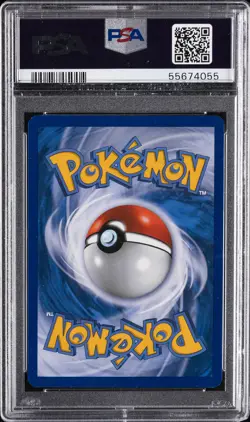 2009 POKEMON PLATINUM SUPREME VICTORS #17 BUTTERFREE FB-HOLO PSA 10 - Image 2
