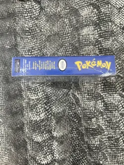 Pokemon 2-player Starter set Deck Factory Sealed 1999 Shadowless W0C06047 - Image 4