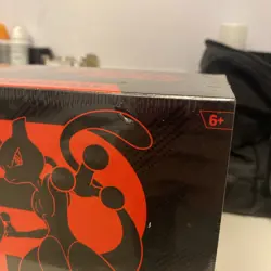 Pokemon TCG Destined Rivals ETB Elite Trainer Box | Sealed | Slight Tear 🔥 - Image 2