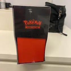 Pokemon TCG Destined Rivals ETB Elite Trainer Box | Sealed | Slight Tear 🔥 - Image 4