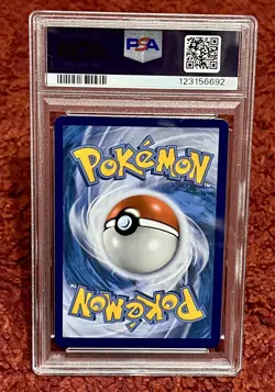 Sylveon VMAX 211/203 - PSA 10 – Evolving Skies Secret Rare Eeveelution - Pokemon - Image 3